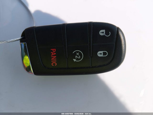 Aukcja sprzedaży 2017 Jeep Renegade Sport 4x4, vin: ZACCJBAB7HPE72918, numer aukcji: 44507956