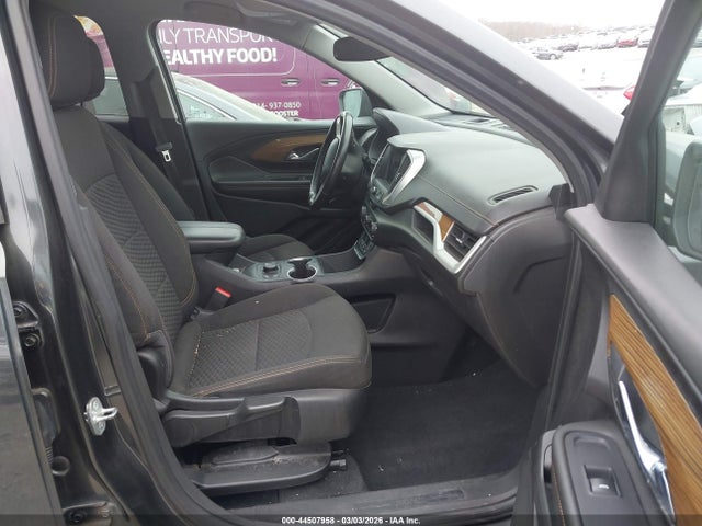 Продаж на аукціоні авто 2020 Gmc Terrain Fwd Sle, vin: 3GKALMEV5LL196634, номер лоту: 44507958