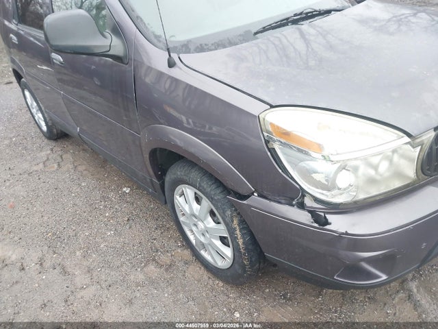 44507959 :رقم المزاد ، 3G5DA03LX7S500522 vin ، 2007 Buick Rendezvous Cx مزاد بيع