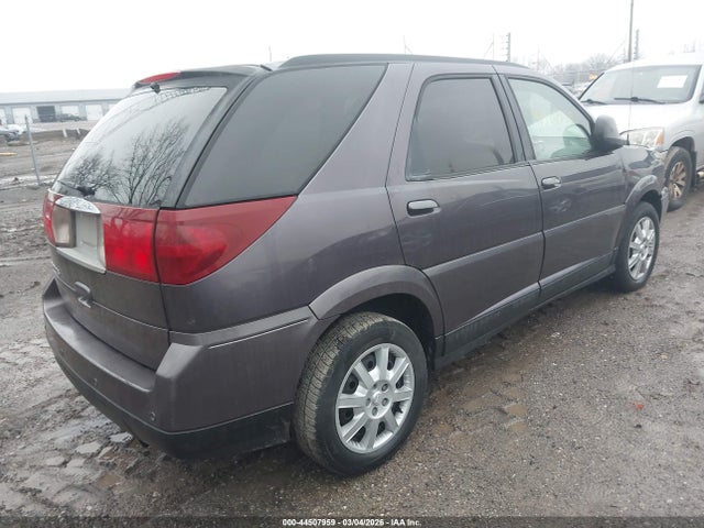 44507959 :رقم المزاد ، 3G5DA03LX7S500522 vin ، 2007 Buick Rendezvous Cx مزاد بيع