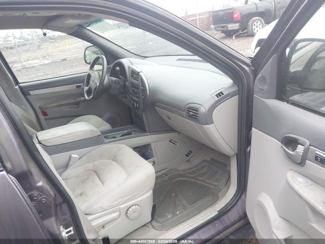44507959 :رقم المزاد ، 3G5DA03LX7S500522 vin ، 2007 Buick Rendezvous Cx مزاد بيع