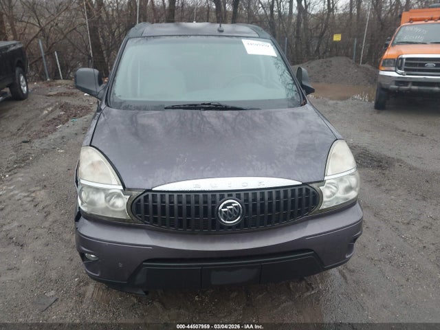 44507959 :رقم المزاد ، 3G5DA03LX7S500522 vin ، 2007 Buick Rendezvous Cx مزاد بيع