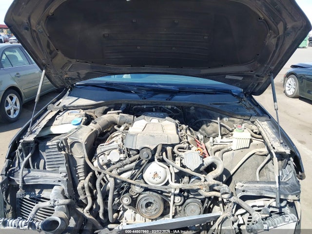 2013 AUDI Q7 WA1LGAFE3DD014551 Photo 9