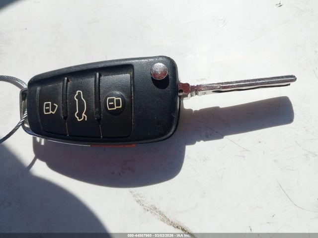 2013 AUDI Q7 WA1LGAFE3DD014551 Photo 10