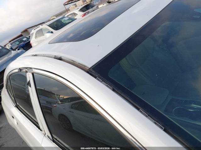 44507975 :رقم المزاد ، 19UUB2F59JA010078 vin ، 2018 Acura Tlx Tech Pkg مزاد بيع