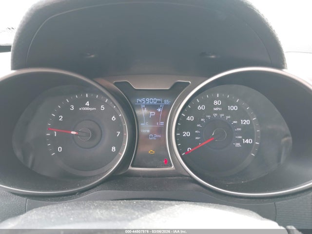 Продаж на аукціоні авто 2017 Hyundai Veloster, vin: KMHTC6AD4HU320219, номер лоту: 44507976