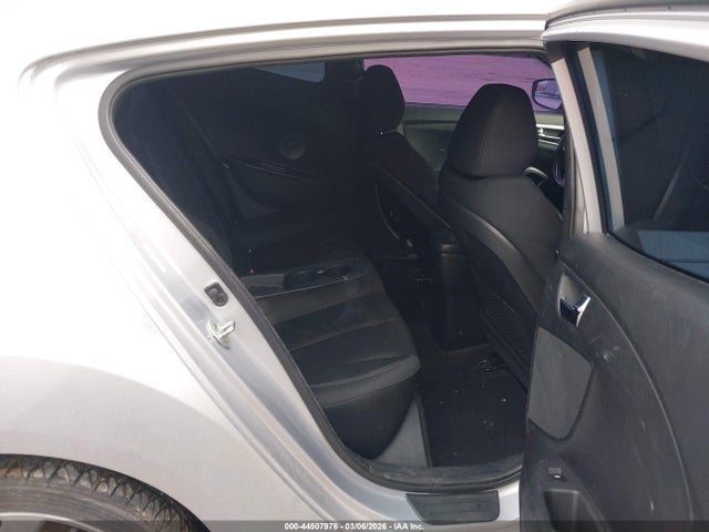 Продаж на аукціоні авто 2017 Hyundai Veloster, vin: KMHTC6AD4HU320219, номер лоту: 44507976