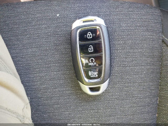 KM8K23AG3PU166981 Hyundai Kona Electric Se