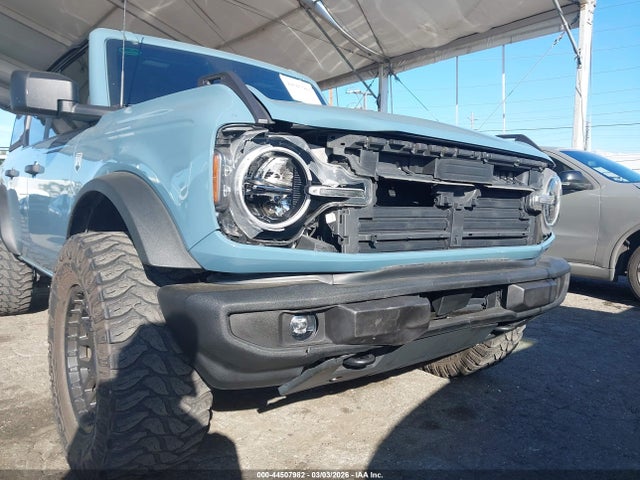 Ford Bronco Big Bend 2021 1FMDE5BH9MLA83351 Image 6
