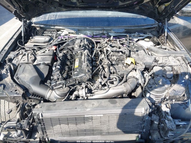 BMW M340I 2024 3MW49FS01R8E08188 Image 10