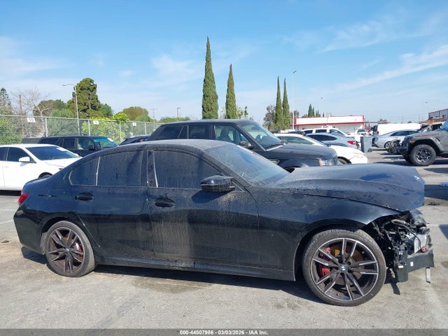 BMW M340I 2024 3MW49FS01R8E08188 Image 14