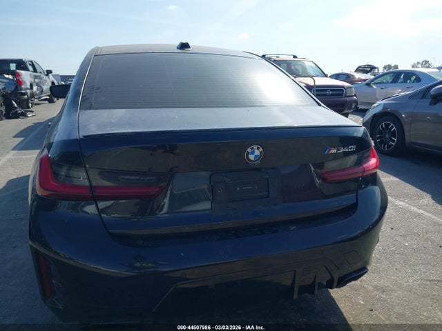 BMW M340I 2024 3MW49FS01R8E08188 Image 17