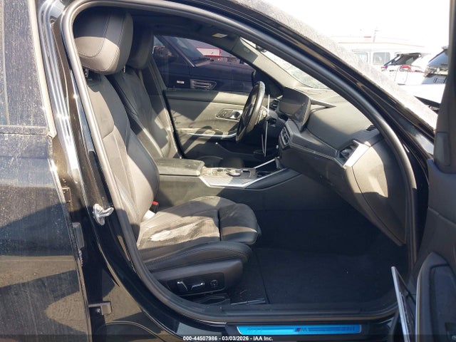 BMW M340I 2024 3MW49FS01R8E08188 Image 5
