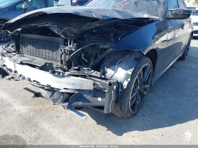 BMW M340I 2024 3MW49FS01R8E08188 Image 6