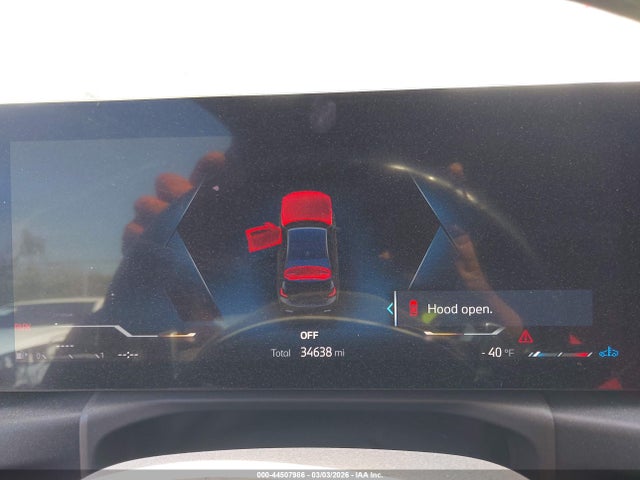 BMW M340I 2024 3MW49FS01R8E08188 Image 7