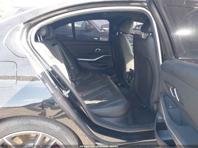 BMW M340I 2024 3MW49FS01R8E08188 Image 8