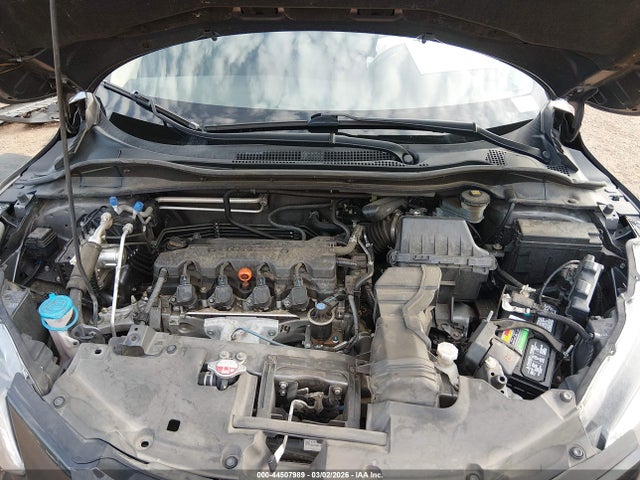 2016 HONDA HR-V 3CZRU5H57GM709213 Photo 9