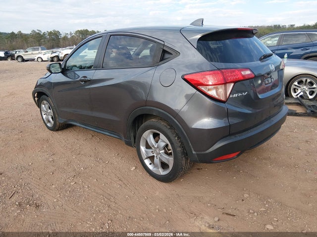 2016 HONDA HR-V 3CZRU5H57GM709213 Photo 2