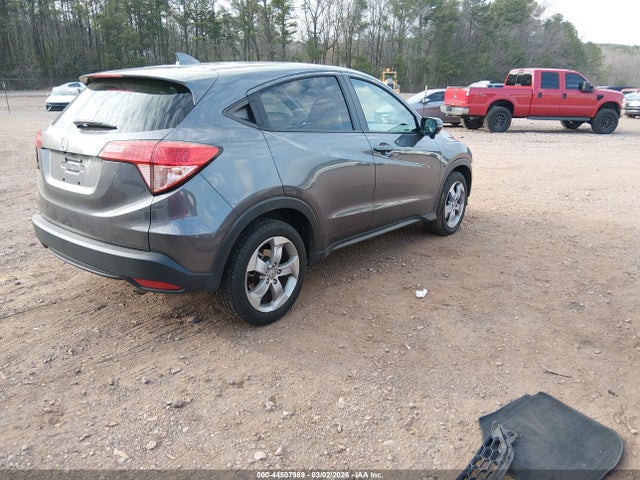 2016 HONDA HR-V 3CZRU5H57GM709213 Photo 3