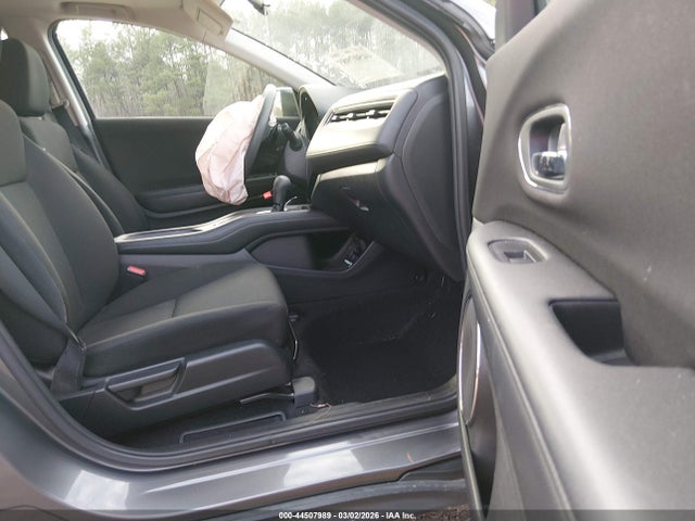 2016 HONDA HR-V 3CZRU5H57GM709213 Photo 4