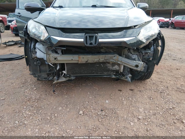 2016 HONDA HR-V 3CZRU5H57GM709213 Photo 5