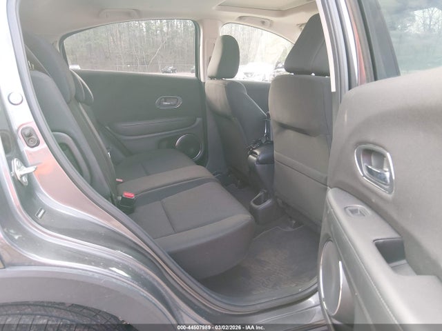 2016 HONDA HR-V 3CZRU5H57GM709213 Photo 7