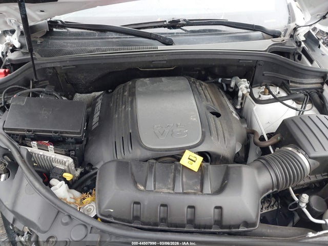 2021 Jeep Grand Cherokee Trailhawk მანქანა იყიდება აუქციონზე, vin: 1C4RJFLT8MC518522, აუქციონის ნომერი: 44507990