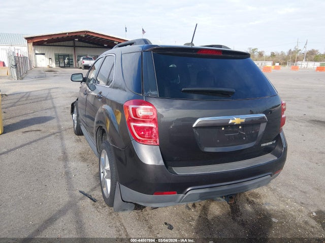 Chevrolet EQUINOX LT 2016 1GNALCEK2GZ105126 Image 3