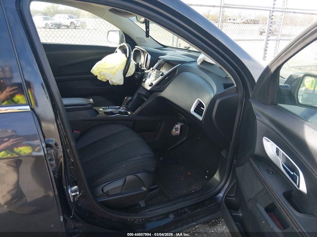 Chevrolet EQUINOX LT 2016 1GNALCEK2GZ105126 Image 5