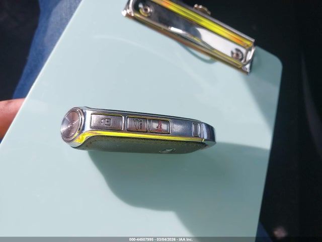 2018 KIA STINGER KNAE25LA2J6024118 Photo 10