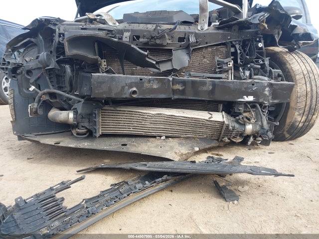 2018 KIA STINGER KNAE25LA2J6024118 Photo 5