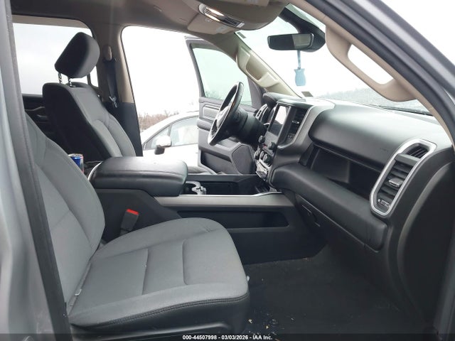 Продажа на аукционе авто 2020 Ram 1500 Big Horn  4x4 5'7 Box, vin: 1C6SRFFT8LN167403, номер лота: 44507998