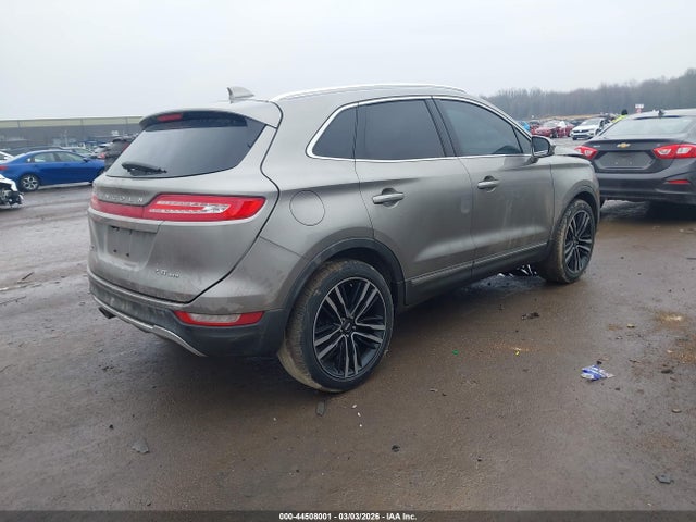 2017 LINCOLN MKC 5LMTJ3DH5HUL40592 Photo 3