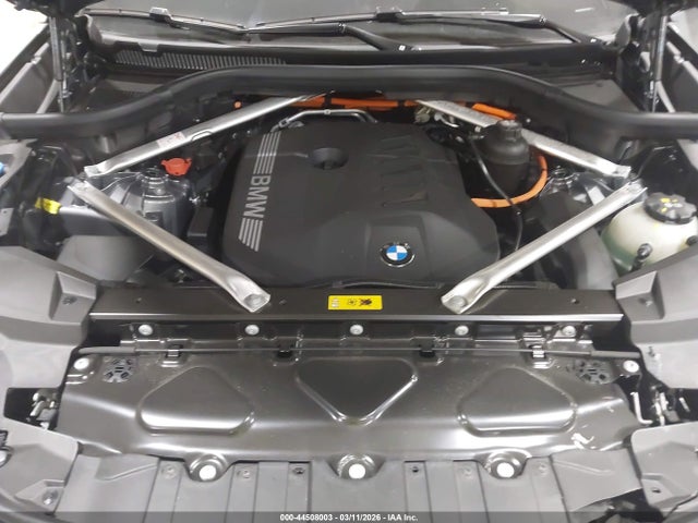 5UX43EU05T9315925 BMW X5 Phev Xdrive50e