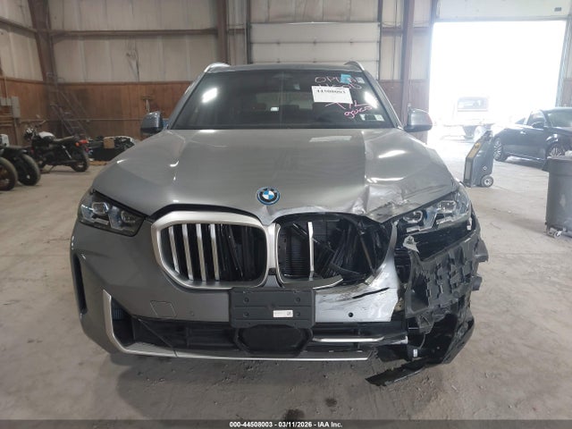 5UX43EU05T9315925 BMW X5 Phev Xdrive50e