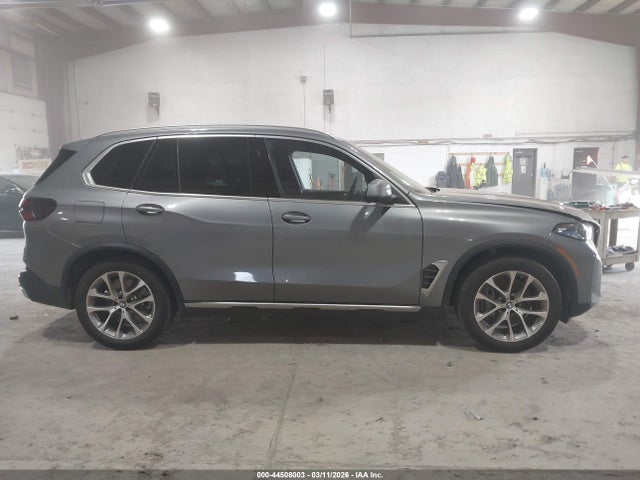 5UX43EU05T9315925 BMW X5 Phev Xdrive50e