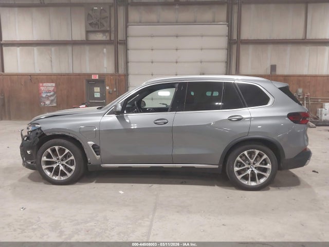 5UX43EU05T9315925 BMW X5 Phev Xdrive50e