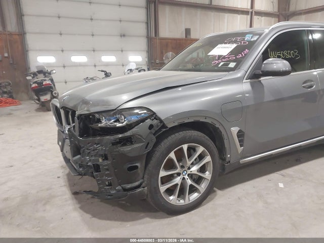 5UX43EU05T9315925 BMW X5 Phev Xdrive50e