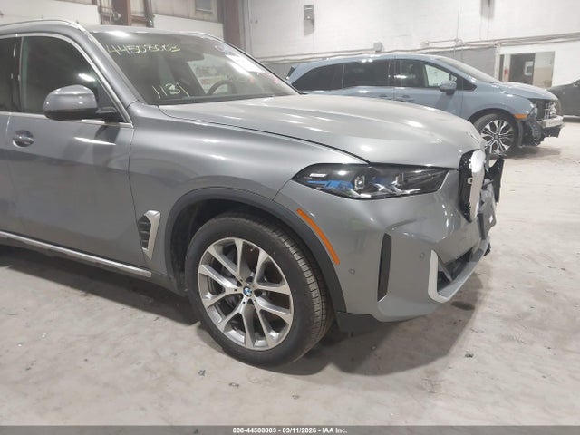 5UX43EU05T9315925 BMW X5 Phev Xdrive50e