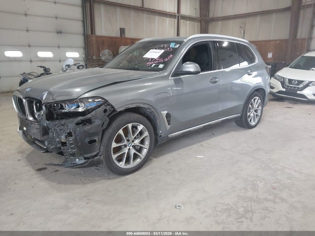 5UX43EU05T9315925 BMW X5 Phev Xdrive50e