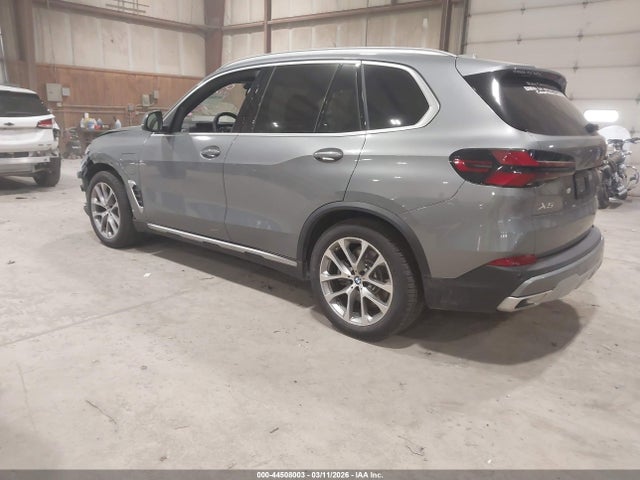 5UX43EU05T9315925 BMW X5 Phev Xdrive50e