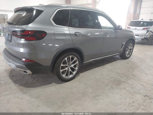 5UX43EU05T9315925 BMW X5 Phev Xdrive50e