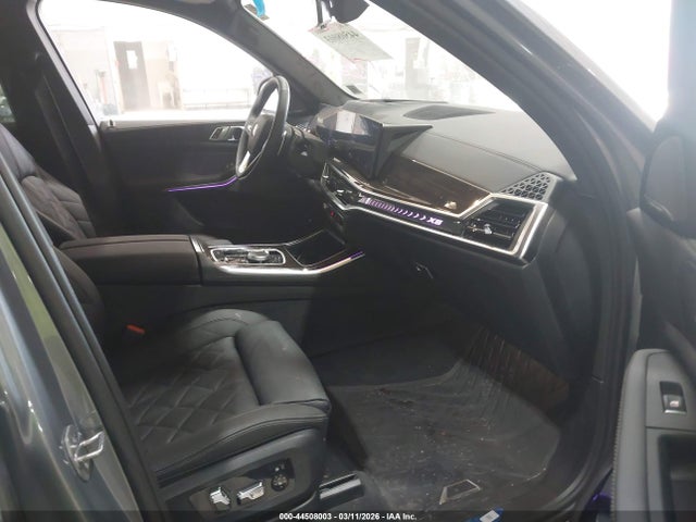 5UX43EU05T9315925 BMW X5 Phev Xdrive50e