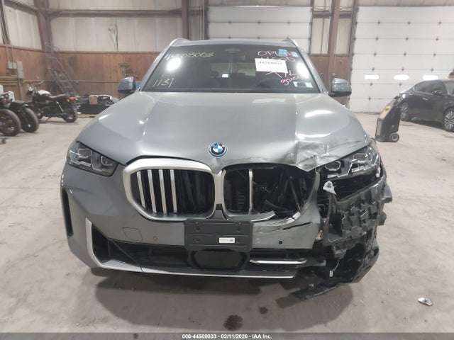 5UX43EU05T9315925 BMW X5 Phev Xdrive50e