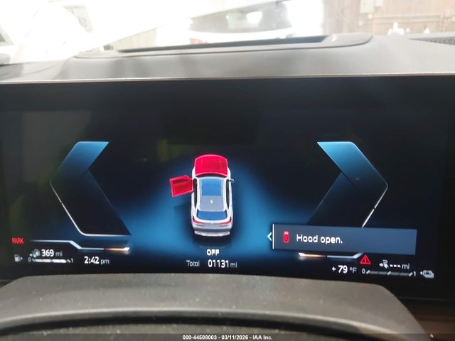 5UX43EU05T9315925 BMW X5 Phev Xdrive50e