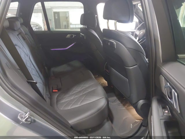 5UX43EU05T9315925 BMW X5 Phev Xdrive50e
