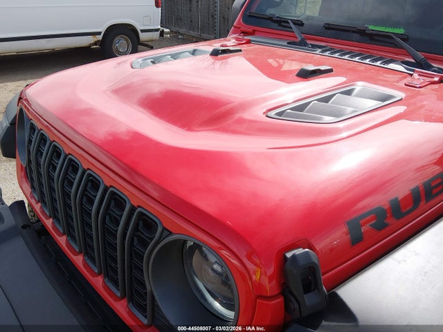 1C4PJXFNXTW194674 Jeep Wrangler Rubicon 4x4