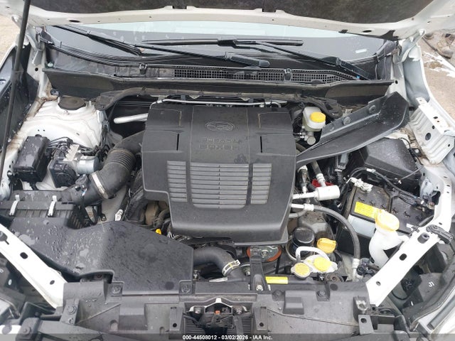 44508012 :رقم المزاد ، JF2SKAXC7MH494469 vin ، 2021 Subaru Forester Touring مزاد بيع