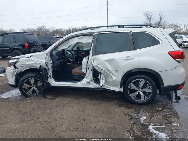 44508012 :رقم المزاد ، JF2SKAXC7MH494469 vin ، 2021 Subaru Forester Touring مزاد بيع