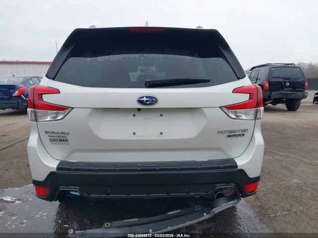 44508012 :رقم المزاد ، JF2SKAXC7MH494469 vin ، 2021 Subaru Forester Touring مزاد بيع